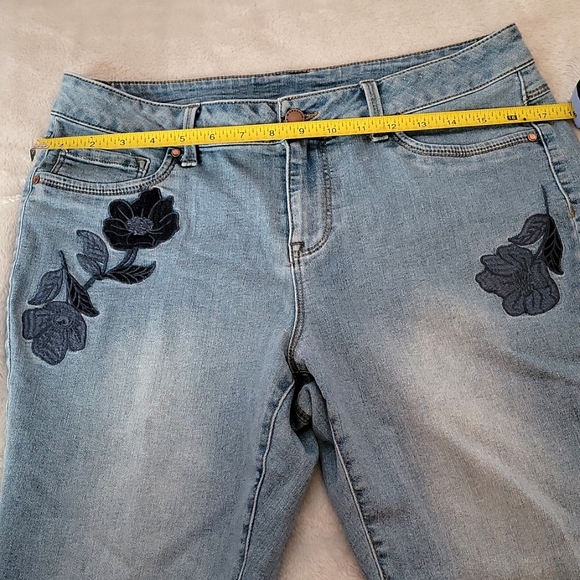 Workshop Republic Clothing Jeans - Picture 5 of 11